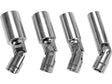 SET 4 TUBULARE YATO YT-38520 PENTRU BUJII YATO - scule electrice si unelte profesionale - BricoMart