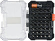 SET 41 BITI STHOR 66301 STHOR - scule electrice si unelte profesionale - BricoMart