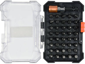 SET 41 BITI STHOR 66301 STHOR - scule electrice si unelte profesionale - BricoMart