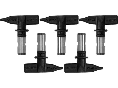 SET 5 DUZE YATO YT-82563 PENTRU POMPA DE VOPSIT YATO - scule electrice si unelte profesionale - BricoMart