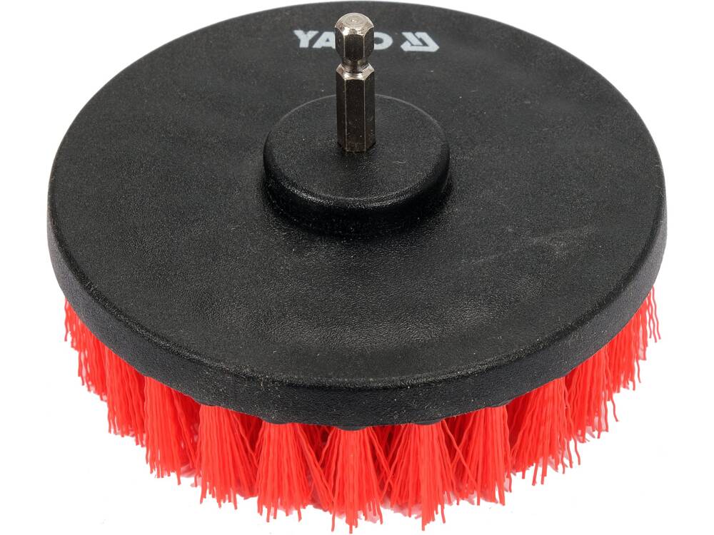 SET 5 PERII YATO YT-47777 CU PRINDERE HEXAGONALA YATO - scule electrice si unelte profesionale - BricoMart