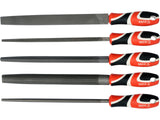 SET 5 PILE, YATO YT-6239 250MM YATO - scule electrice si unelte profesionale - BricoMart