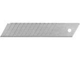 SET 5 REZERVE NO NAME 76210 PENTRU CUTTER 9MM PENTRU 76090 NO NAME - scule electrice si unelte profesionale - BricoMart