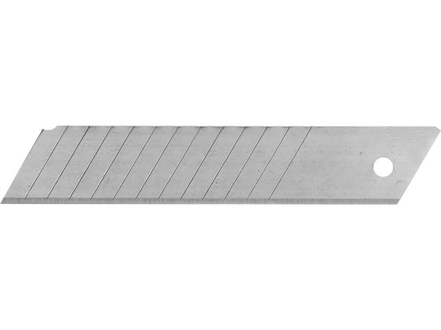SET 5 REZERVE NO NAME 76210 PENTRU CUTTER 9MM PENTRU 76090 NO NAME - scule electrice si unelte profesionale - BricoMart