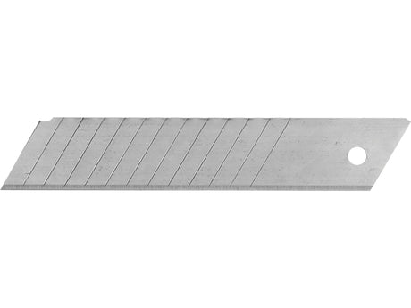 SET 5 REZERVE NO NAME 76210 PENTRU CUTTER 9MM PENTRU 76090 NO NAME - scule electrice si unelte profesionale - BricoMart