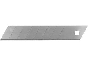 SET 5 REZERVE NO NAME 76220 PENTRU CUTTER 18MM PENTRU 76220 NO NAME - scule electrice si unelte profesionale - BricoMart