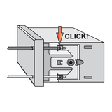 SET 52 EXTRACTOARE YATO YT-0838 ELEMENTE AUTO/ RADIO YATO - scule electrice si unelte profesionale - BricoMart