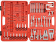SET 52 EXTRACTOARE YATO YT-0838 ELEMENTE AUTO/ RADIO YATO - scule electrice si unelte profesionale - BricoMart