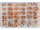 SET 580 BUC YATO YT-068711 SAIBE DE CUPRU YATO - scule electrice si unelte profesionale - BricoMart