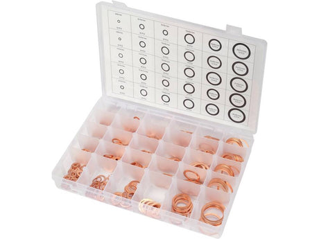 SET 580 BUC YATO YT-068711 SAIBE DE CUPRU YATO - scule electrice si unelte profesionale - BricoMart
