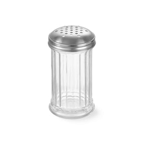 Set 6 bucati, Dispenser Hendi pentru branza - 75x137 mm