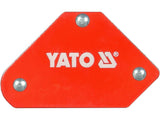 SET 6 MAGNETI YATO YT-08679 DE SUDURA YATO - scule electrice si unelte profesionale - BricoMart