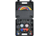 SET 6 PIESE YATO YT-72990 PENTRU INTRETINEREA SISTEMELOR DE AER CONDTIONAT, R-134A YATO - scule electrice si unelte profesionale - BricoMart