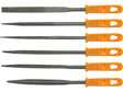 SET 6 PILE NO NAME 25360 MANER PLASTIC NO NAME - scule electrice si unelte profesionale - BricoMart