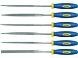 SET 6 PILE VOREL 25351 PENTRU METAL 140MM VOREL - scule electrice si unelte profesionale - BricoMart