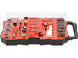 SET ACCESORII MINI FREZA, 201 PIESE Yato YT - 34671 Yato - scule electrice si unelte profesionale - BricoMart