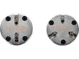 SET ADAPTOARE UNIVERSALE YATO YT-06809 PISTOANE FRANA YATO - scule electrice si unelte profesionale - BricoMart