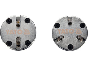 SET ADAPTOARE UNIVERSALE YATO YT-06809 PISTOANE FRANA YATO - scule electrice si unelte profesionale - BricoMart