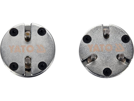 SET ADAPTOARE UNIVERSALE YATO YT-06809 PISTOANE FRANA YATO - scule electrice si unelte profesionale - BricoMart