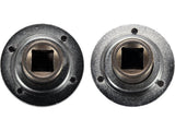 SET ADAPTOARE UNIVERSALE YATO YT-06809 PISTOANE FRANA YATO - scule electrice si unelte profesionale - BricoMart