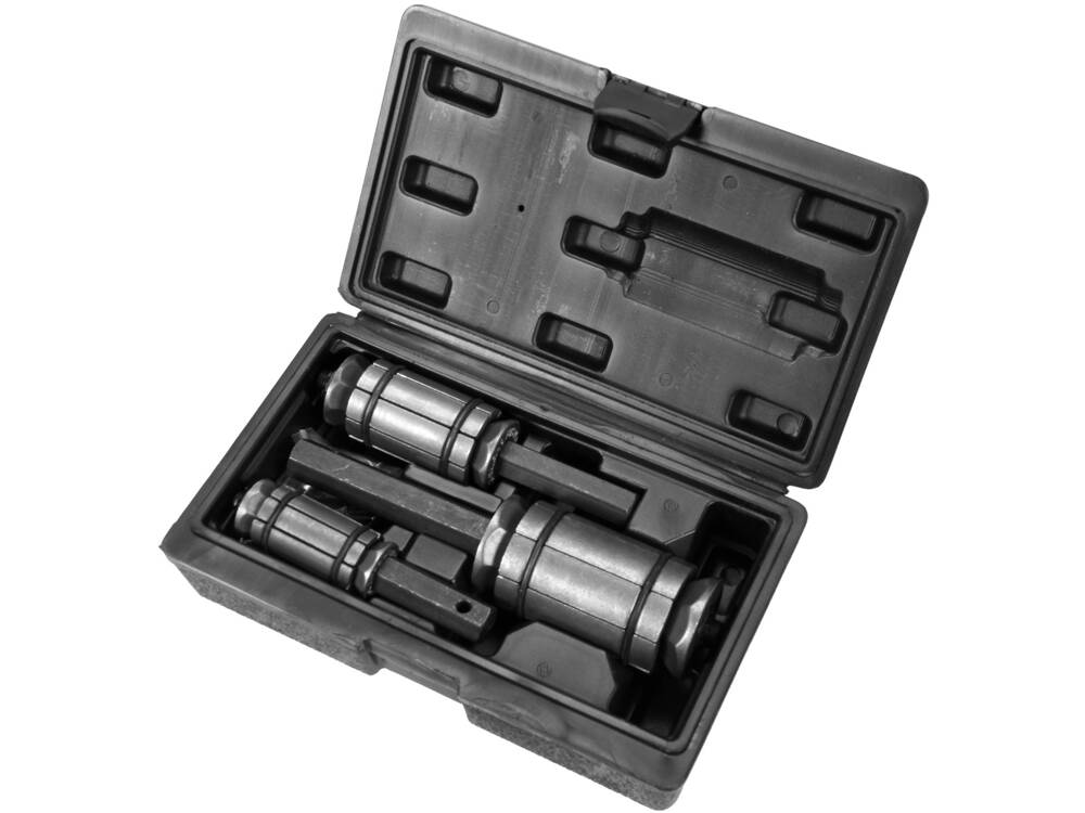SET AJUSTARE TEVI YATO YT-06166 ESAPAMENT, 29-42/38- 62/54-89MM YATO - scule electrice si unelte profesionale - BricoMart