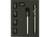 SET ALEZAJ PENTRU YATO YT-28920 SUDURA IN PUNCTE YATO - scule electrice si unelte profesionale - BricoMart