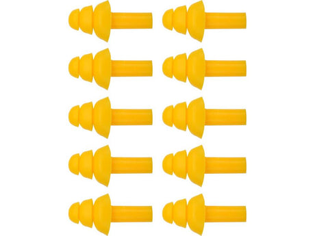 SET ANTIFOANE TIP YATO YT-7455 DOP 8-12MM, 5 PERECHI YATO - scule electrice si unelte profesionale - BricoMart