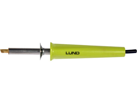SET APARAT PIROGRAVURA, LUND 78890 11 PIESE LUND - scule electrice si unelte profesionale - BricoMart