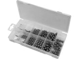 SET BILE PENTRU YATO YT-06680 RULMENTI 470 BUC YATO - scule electrice si unelte profesionale - BricoMart