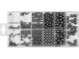 SET BILE PENTRU YATO YT-06680 RULMENTI 470 BUC YATO - scule electrice si unelte profesionale - BricoMart