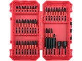 Set biti de impact YATO YT-78076, 39 buc.