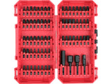 Set biti de impact YATO YT-78077, 68 buc.