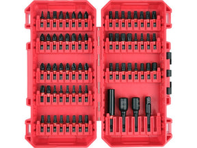 Set biti de impact YATO YT-78077, 68 buc.