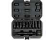 SET BITI DE YATO YT-10655 IMPACT, HEXAGONAL SI TORX, 3/4 YATO - scule electrice si unelte profesionale - BricoMart