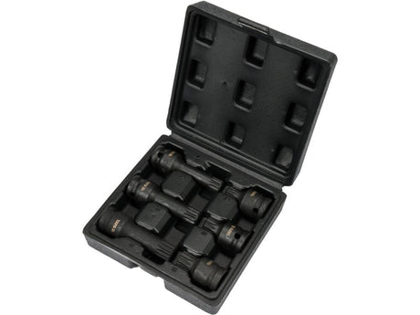 SET BITI IMPACT YATO YT-10652 1/2, SPLINE YATO - scule electrice si unelte profesionale - BricoMart