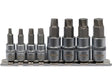 SET BITI PENTRU YATO YT-04580 SURUBURI HEXAGONALE DETERIORATE, 8 PIESE YATO - scule electrice si unelte profesionale - BricoMart