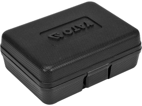 SET BITI PENTRU YATO YT-12007 CLIMA 1/4, 12 BUC YATO - scule electrice si unelte profesionale - BricoMart