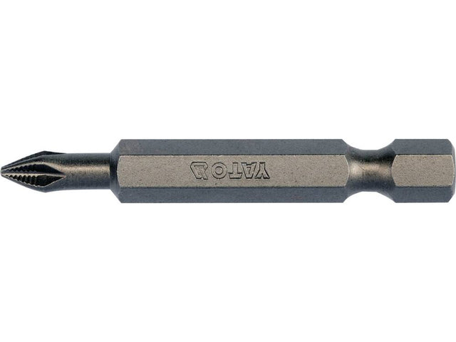 SET BITI PH1X50 YATO YT-04772 10 BUC YATO - scule electrice si unelte profesionale - BricoMart