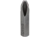 SET BITI PH2, YATO YT-2812 PH3, 8MM, 10MM YATO - scule electrice si unelte profesionale - BricoMart