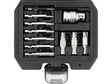 SET BITI PT EXTRAS SURUBURI Yato YT - 04582 Yato - scule electrice si unelte profesionale - BricoMart