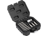 SET BITI PT EXTRAS SURUBURI Yato YT - 04583 Yato - scule electrice si unelte profesionale - BricoMart