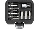 SET BITI PT EXTRAS SURUBURI Yato YT - 04583 Yato - scule electrice si unelte profesionale - BricoMart