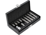 SET BITI SPLINE YATO YT-0415 (STEA) 11 PIESE YATO - scule electrice si unelte profesionale - BricoMart