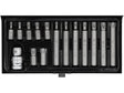 SET BITI TORX YATO YT-0411 15 PIESE YATO - scule electrice si unelte profesionale - BricoMart