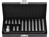 SET BITI TORX YATO YT-0411 15 PIESE YATO - scule electrice si unelte profesionale - BricoMart