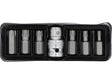 SET BITI TORX YATO YT-0416 7 PIESE YATO - scule electrice si unelte profesionale - BricoMart