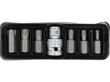SET BITI TORX YATO YT-0416 7 PIESE YATO - scule electrice si unelte profesionale - BricoMart