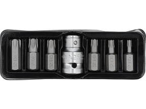 SET BITI TORX YATO YT-0416 7 PIESE YATO - scule electrice si unelte profesionale - BricoMart
