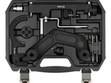 SET BLOCARE DISTRIBUTIE BMW Yato YT - 060181 Yato - scule electrice si unelte profesionale - BricoMart