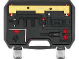 SET BLOCARE DISTRIBUTIE BMW Yato YT - 06334 Yato - scule electrice si unelte profesionale - BricoMart